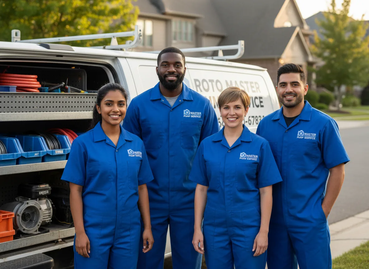Sump Pump Installation company in Maryland Heights, MO